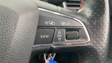 SEAT Leon 1.5 TSI EVO 150 FR Sport [EZ] 5dr Petrol Hatchback